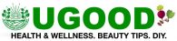 UGOOD header logo