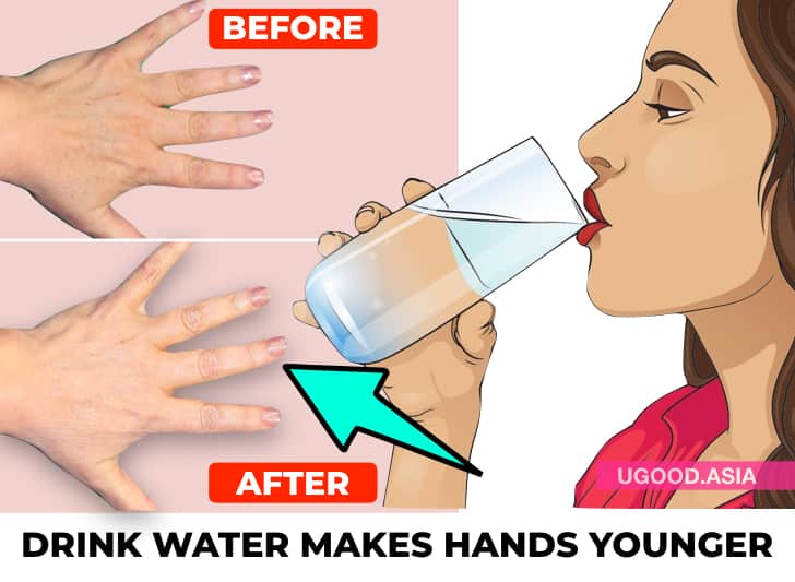 7 Simple Beauty Tips For Hands That Will Make Them Look Younger