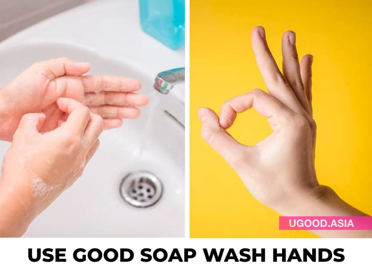 7 Simple Beauty Tips For Hands That Will Make Them Look Younger