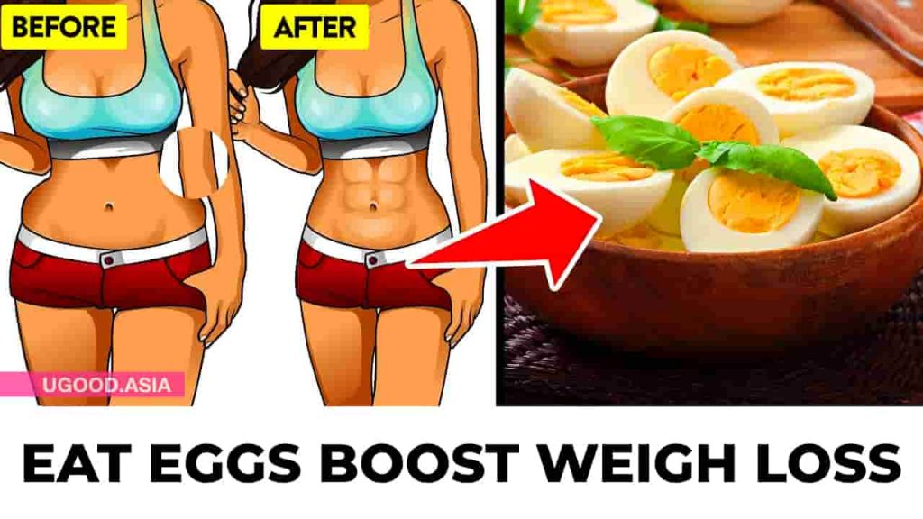 6 True Things Happen To Your Body When You Eat Eggs On A Regular Basis