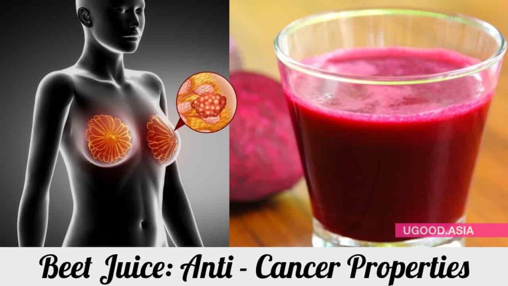 Beet Juice 8 Health Benefits To Have A Glass Of Beet Juice Every Day