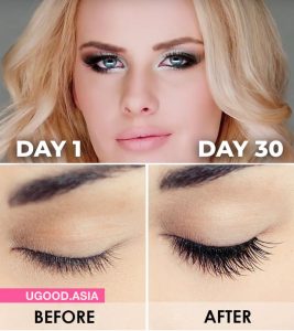 Thicker Eyelashes Naturally-7 Home Remedies Make Your Eyelashes More Beautiful