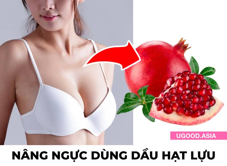 10 Cách Giúp Ngực Săn Chắc Và Nâng Ngực Trở Lại Bằng Phương Pháp Tự Nhiên Ngực Sẽ Hết Sệ