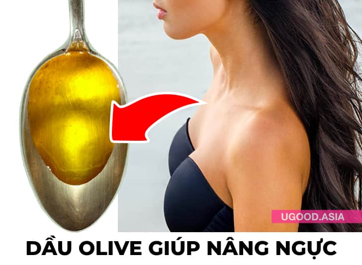 10 Cách Giúp Ngực Săn Chắc Và Nâng Ngực Trở Lại Bằng Phương Pháp Tự Nhiên Ngực Sẽ Hết Sệ