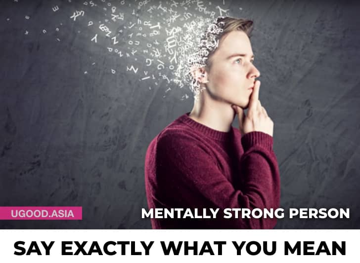 12 Signs You’re Mentally Strong And Strong Personality Than The Other People