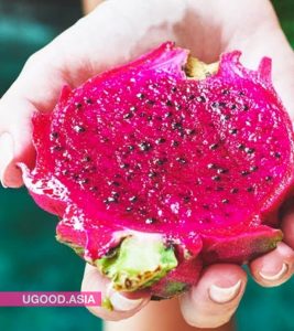 8 Health Benefits Of Dragon Fruit And How To Eat Pitaya