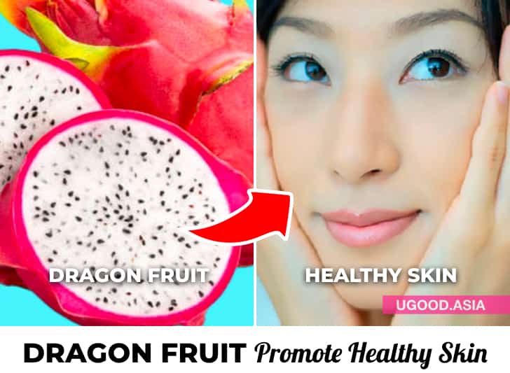 8 Health Benefits Of Dragon Fruit And How To Eat Pitaya