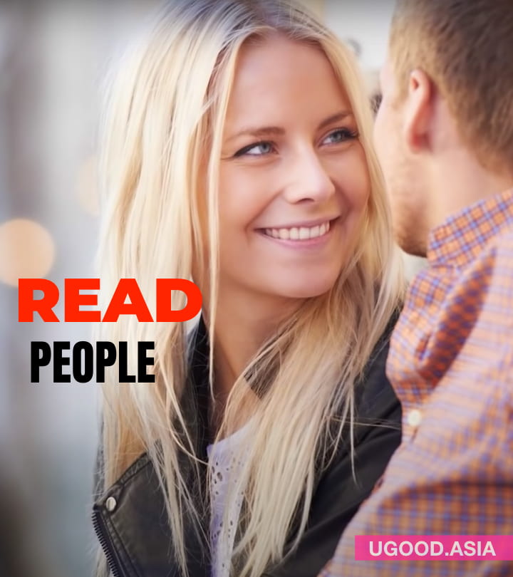 Psychology Tips That Help You To Read People Instantly