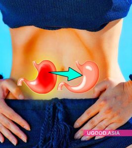 15 Tips To Get Rid Of Bloating In 15 Minutes And Show You How To Make Drink To Reduce Bloating